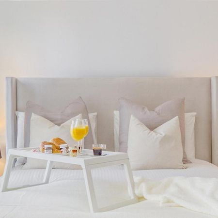 Cinema Moon Luxury - Gare 3Min - Proche Paris Appartement Massy  Buitenkant foto